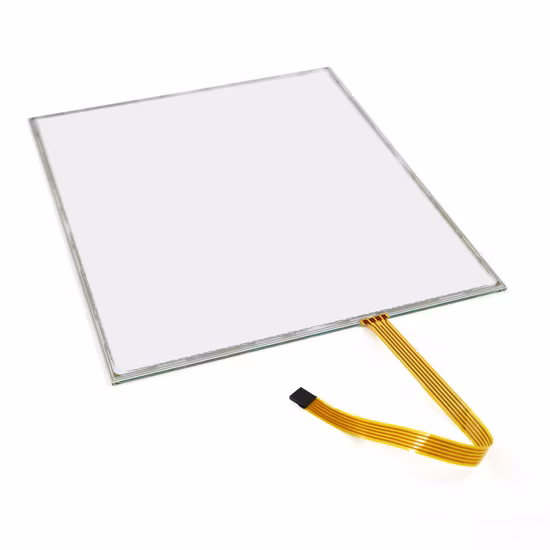 Wear Resistant Leather Touch Screen Multi