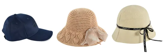 Wholesale Men & Women Sun Protection Double Side Custom Logo Fisherman Bucket Hat