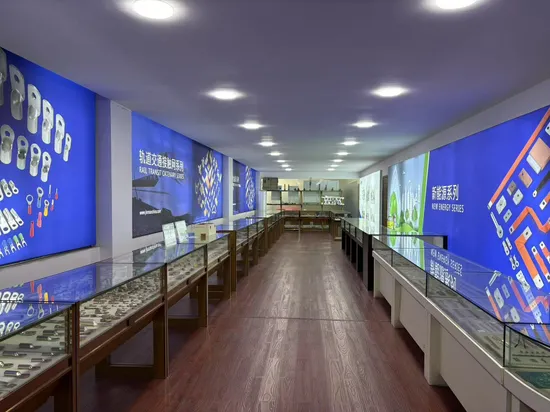 Customized Pure Copper Electrical Busbar for New Energy Vehicle Battery Accessories, Flat Copper Busbar, Copper Laminated Flexible Busbar 